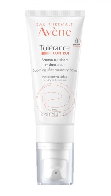 Avène Tolérance Control Baume Apaisant Restaurateur 40ml